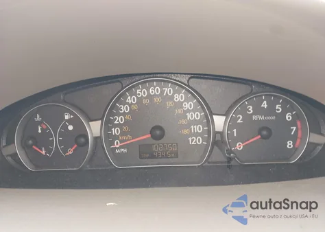 2004 Saturn Ion 2 from USA, damaged, VIN 1G8AJ52F14Z207637